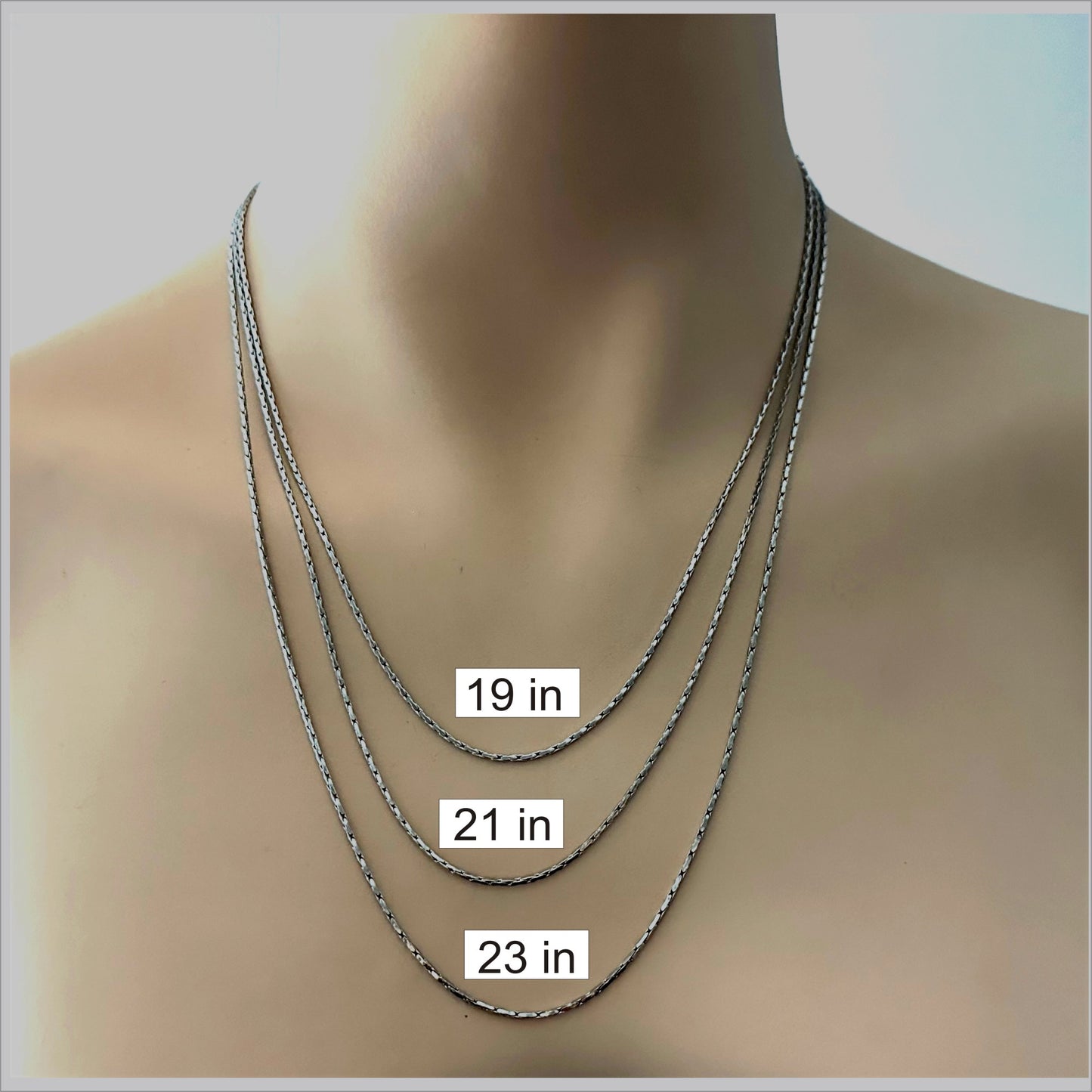 Christmas Gift -999 Sterling Silver Heart Sutra Vintage Keepsake Ashes Necklace Urn Pendant Cremation Memorial Jewelry for Women, Men.